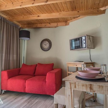 Apartamento Grellia Kavala Exterior foto