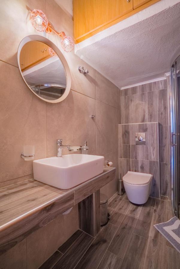 Apartamento Grellia Kavala Exterior foto