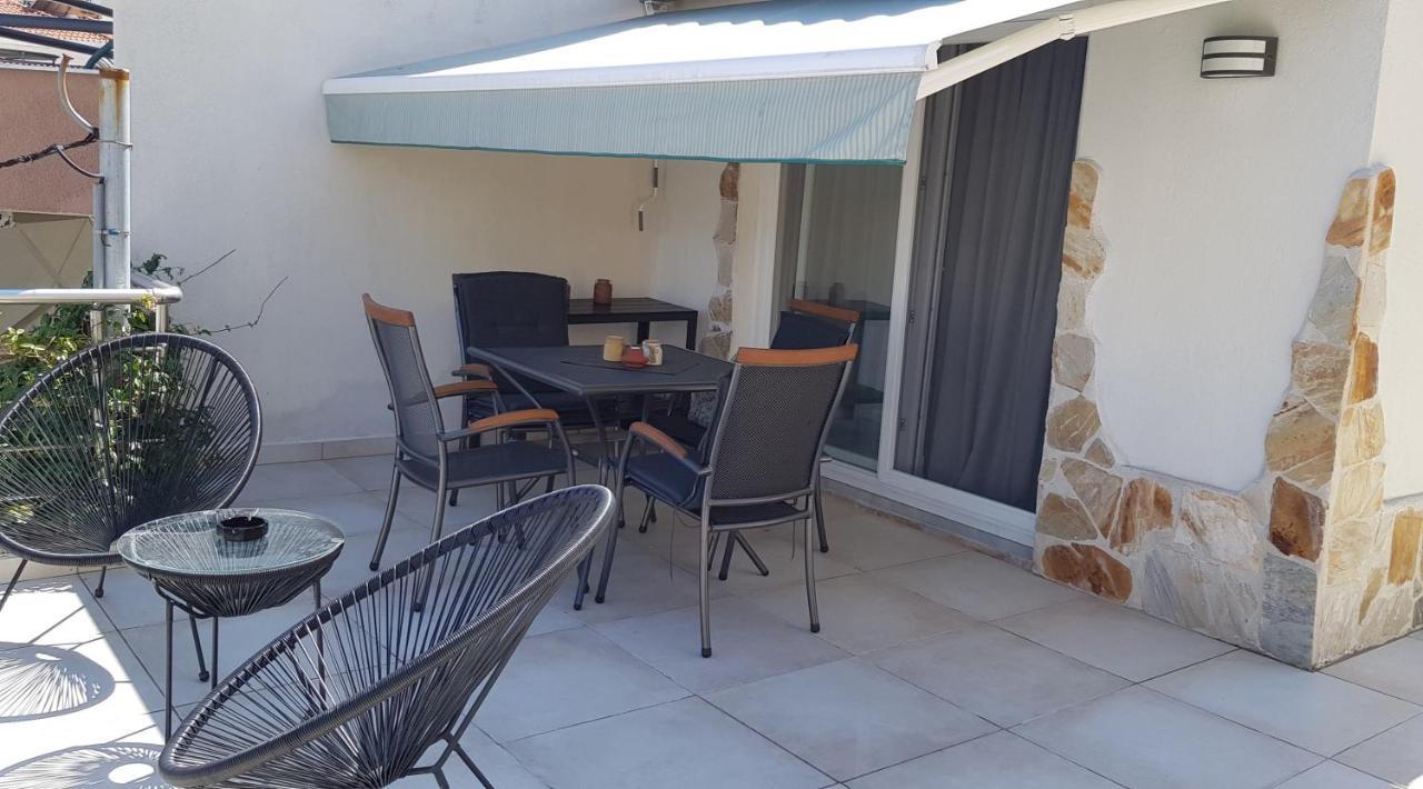 Apartamento Grellia Kavala Exterior foto