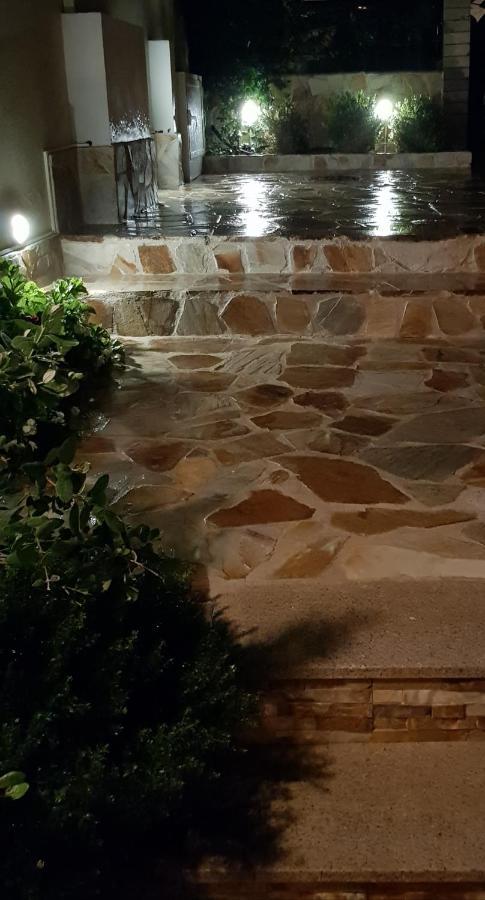 Apartamento Grellia Kavala Exterior foto